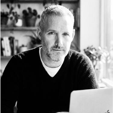 Andrew James Paterson, commercial innovation partner with 20 years of operational experience, creator of the REMAP™ method