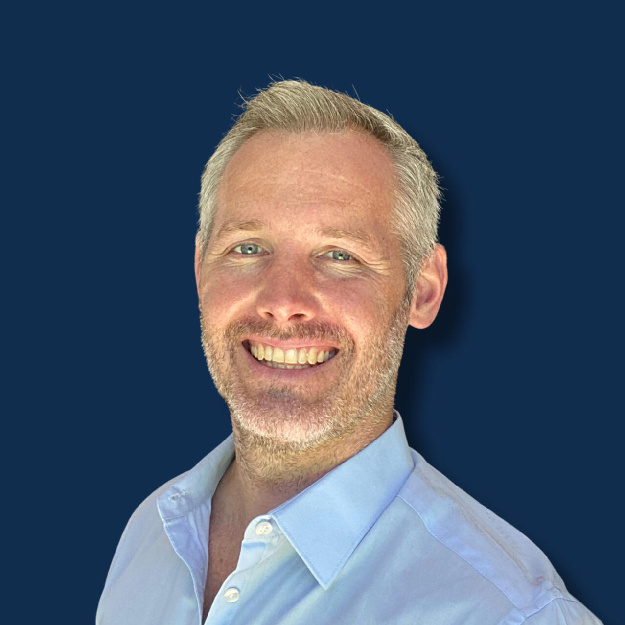 Andrew Paterson – Strategic Growth Consultant