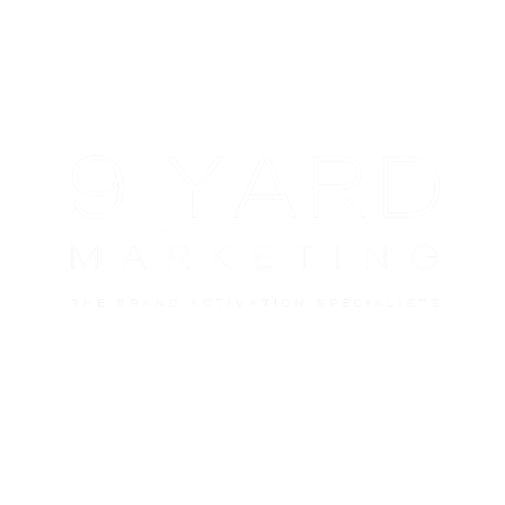 9 Yard Marketing