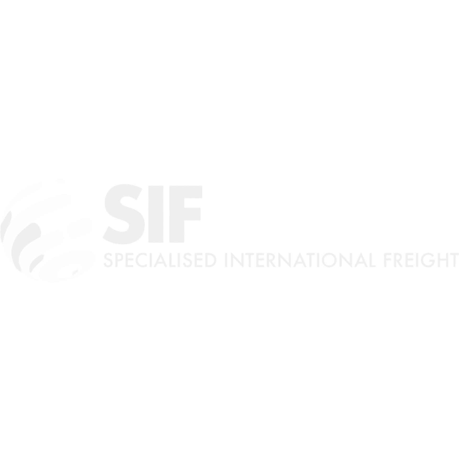 Specialised International Freight